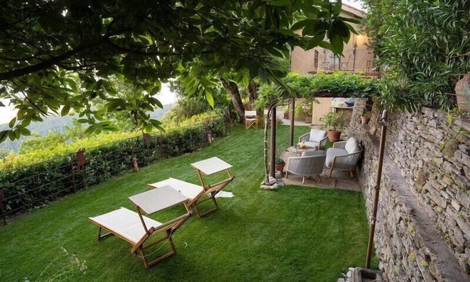 Seravezza House | Holiday house Seravezza for 1 - 4 persons with 1 bedroom - Holiday home