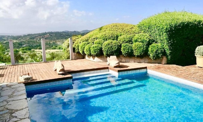 Son Macia House | Holiday house Son Macià for 1 - 2 persons with 1 bedroom - Holiday home