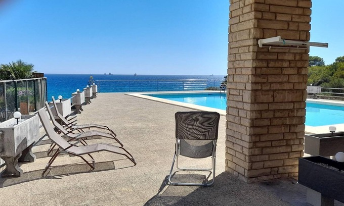 Tarragona House | Holiday house Tarragona for 1 - 5 persons with 3 bedrooms - Holiday house