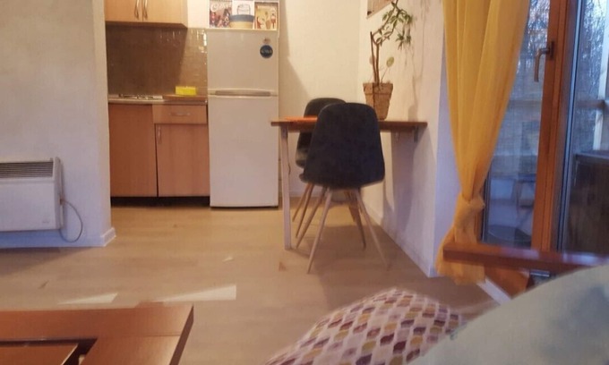 Visoko House | Holiday house Tunel Ravne