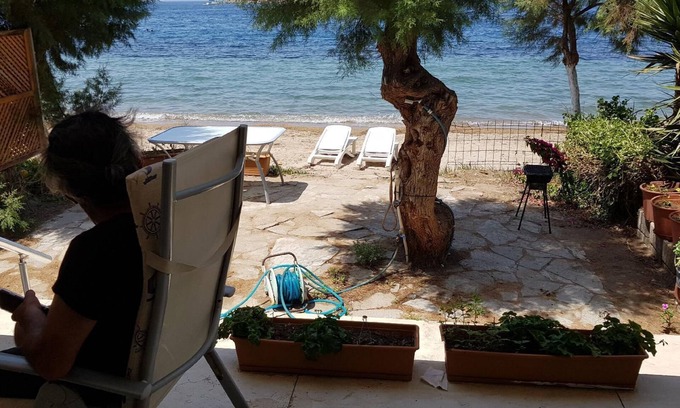 Kadıkale House | Holiday house Turgutreis for 2 - 5 persons with 3 bedrooms - Holiday house