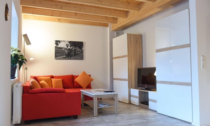 Umkirch House | Holiday house Umkirch for 1 - 4 persons with 1 bedroom - Holiday house