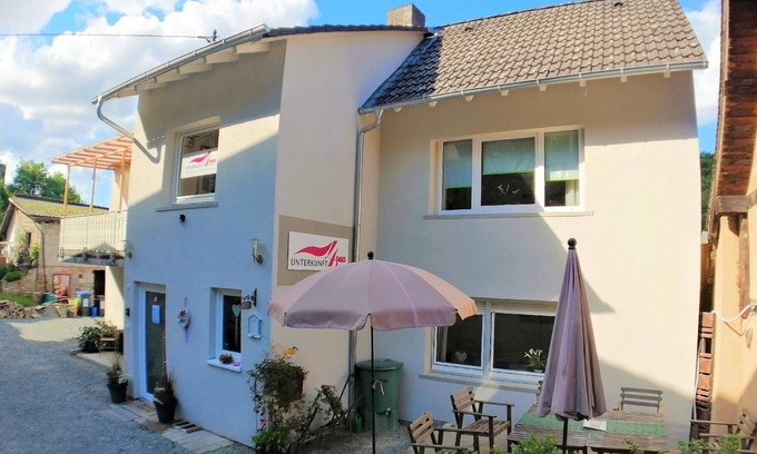 Kransberg Other | Holiday house Usingen for 1 - 11 persons with 5 bedrooms - Holiday house