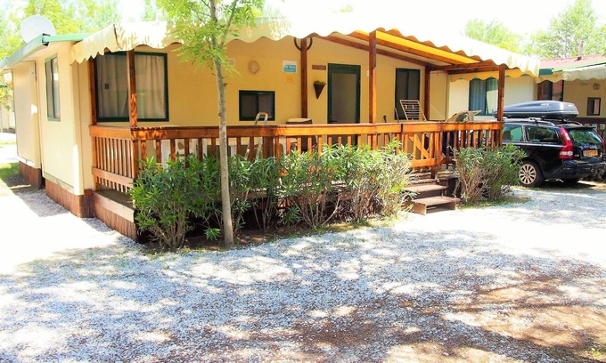Viareggio House | Holiday house Viareggio for 1 - 5 persons with 2 bedrooms - Holiday home