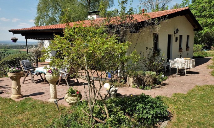 Weidenberg House | Holiday house Weidenberg for 1 - 3 persons with 2 bedrooms - Holiday house