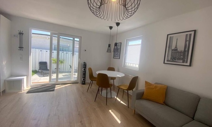 Onderdijk House | Holiday house Wervershoof for 1 - 4 persons with 2 bedrooms - Holiday house