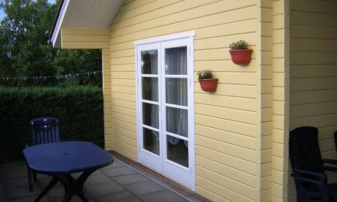 Westerholz House | Holiday house Westerholz for 1 - 2 persons with 1 bedroom - Holiday home