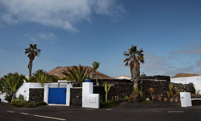 Uga House | Holiday house Yaiza for 1 - 2 persons with 1 bedroom - Casa Rural