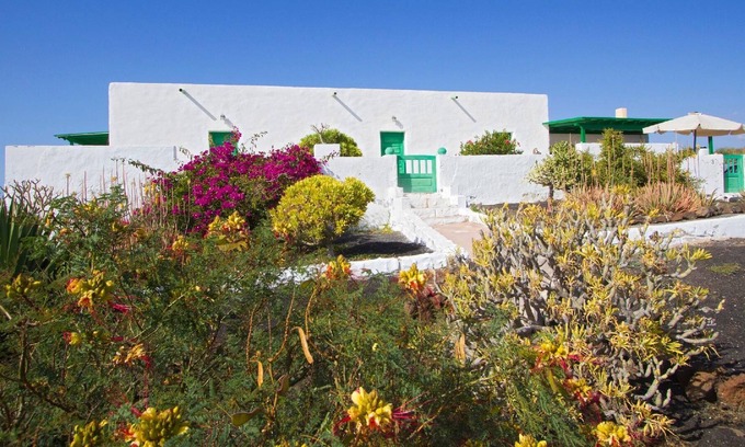 Yaiza House | Holiday house Yaiza for 1 - 6 persons with 2 bedrooms - Holiday home