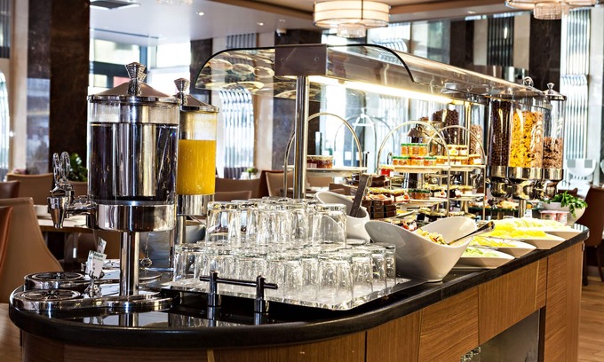 Kavaklidere Hotel | Holiday Inn Ankara - Kavaklidere by IHG