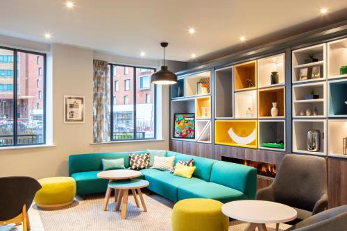 Belfast City Centre Hotel | Holiday Inn Belfast by IHG