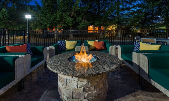 Boone Hotel | Holiday Inn Boone - University Area by IHG