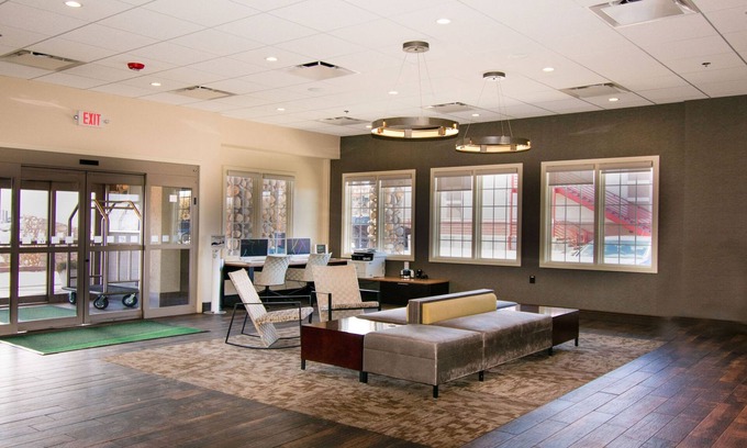 Cody Hotel | Holiday Inn Cody - Convention Center by IHG