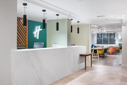 Bramcote Hotel | Holiday Inn Derby/Nottingham by IHG