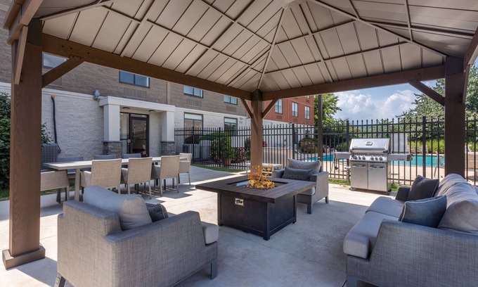 Exton Hotel | Holiday Inn Express Exton by IHG