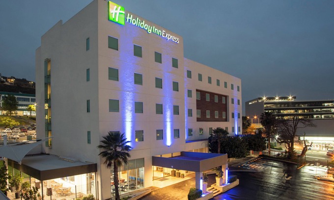 Tlaquepaque Hotel | Holiday Inn Express Guadalajara Iteso by IHG