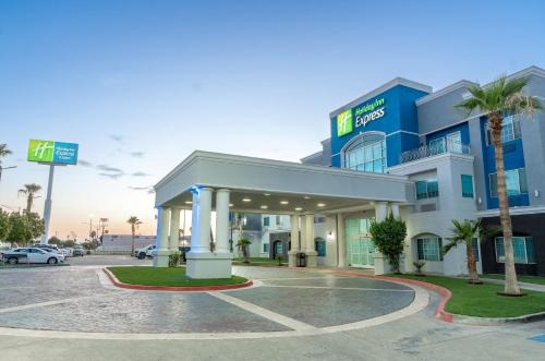El Centro Hotel | Holiday Inn Express Hotel & Suites El Centro by IHG
