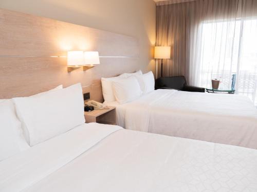 Monterrey Municipality Hotel | Holiday Inn Express - Monterrey - Tecnologico by IHG