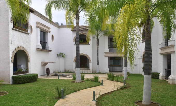 Morelia Hotel | Holiday Inn Express - Morelia by IHG