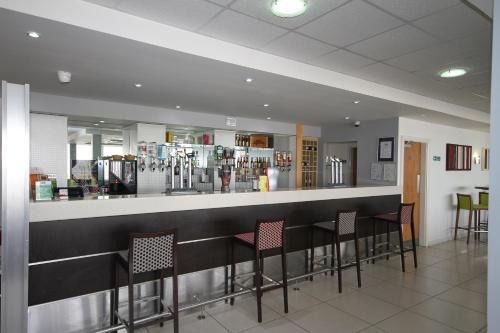 Nuneaton Hotel | Holiday Inn Express Nuneaton by IHG