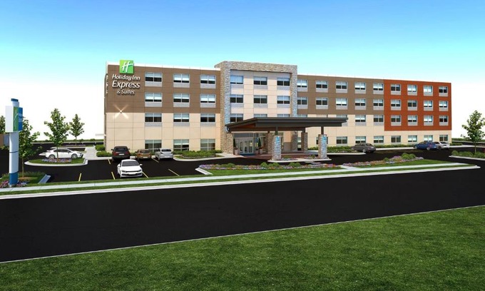 Oak Grove Hotel | Holiday Inn Express - Oak Grove by IHG