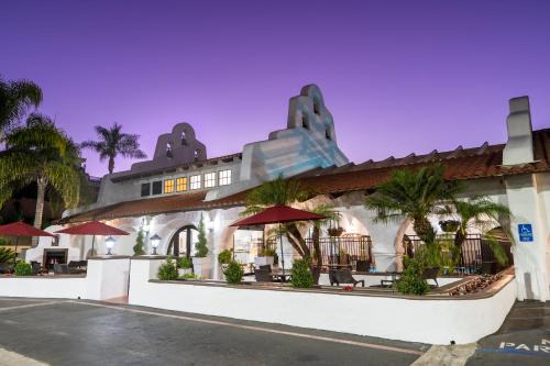 San Clemente Hotel | Holiday Inn Express San Clemente N – Beach Area by IHG