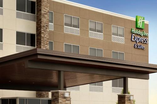 Middletown Hotel | Holiday Inn Express & Suites - Middletown by IHG