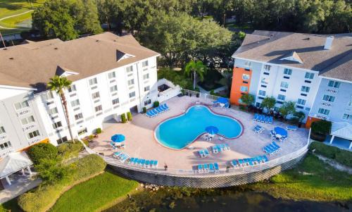 West Kissimmee Hotel | Holiday Inn Express & Suites Clermont SE - West Orlando by IHG