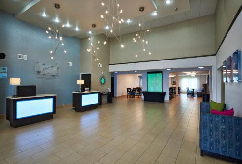 Pelham Hotel | Holiday Inn Express & Suites Birmingham South - Pelham by IHG
