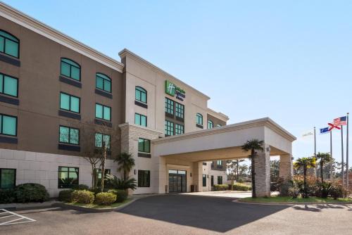 Tillmans Corner Hotel | Holiday Inn Express & Suites Mobile West I-10 by IHG