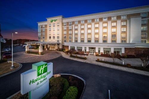 Ellendale Hotel | Holiday Inn Hotel & Suites Memphis-Wolfchase Galleria by IHG