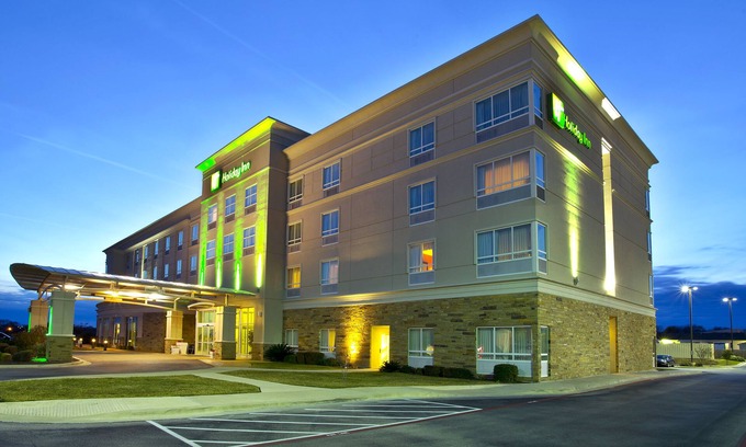 Killeen Hotel | Holiday Inn Killeen – Fort Hood Area by IHG