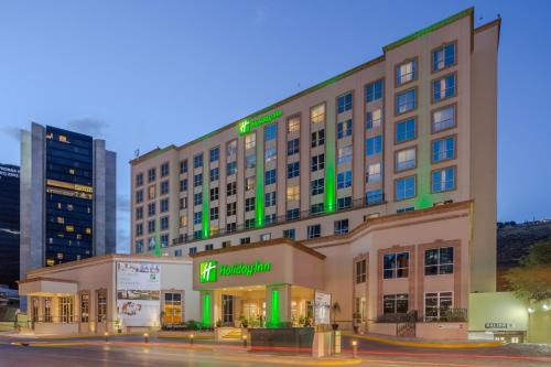 Monterrey Hotel | Holiday Inn Monterrey Valle by IHG