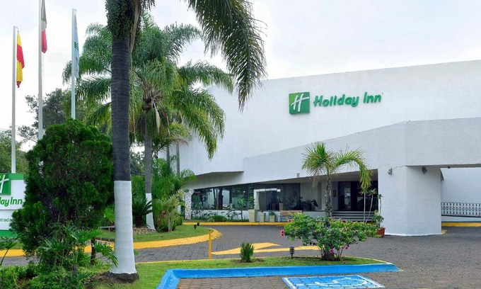 Morelia Hotel | Holiday Inn Morelia by IHG