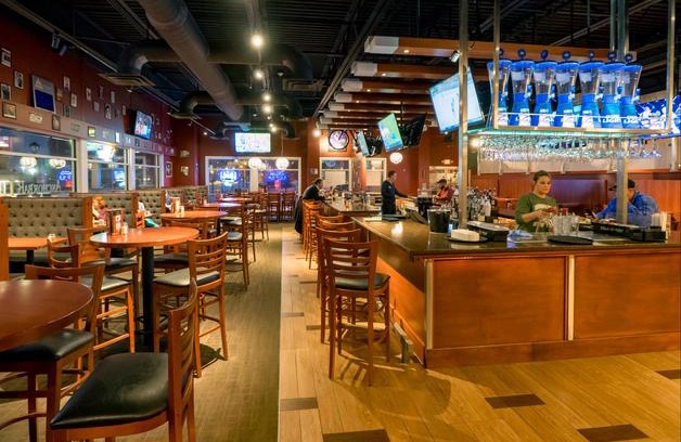 Downtown Niagara Falls Hotel | Holiday Inn Niagara Falls-Scenic Downtown
