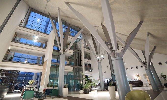 Nola Hotel | Holiday Inn Nola - Naples Vulcano Buono by IHG