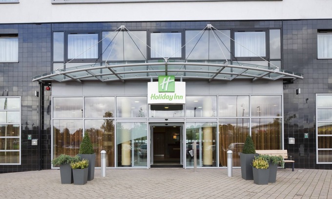 Norwich Hotel | Holiday Inn Norwich City by IHG