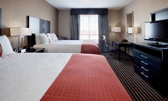 Far North Central Hotel | Holiday Inn San Antonio N - Stone Oak Area by IHG