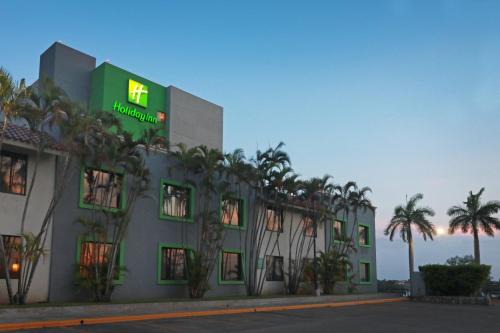 Tampico Hotel | Holiday Inn Tampico-Altamira by IHG
