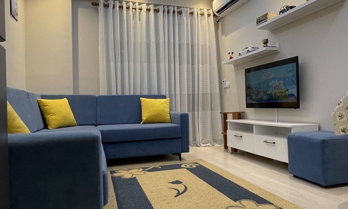 Durres Apartment | Holiday is beautiful