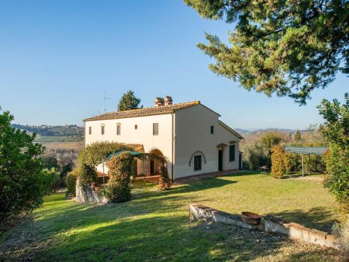 San Casciano in Val di Pesa House | Holiday Home with Vineyard Vibes
