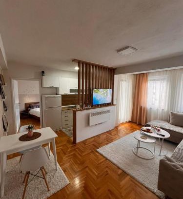 Konjic Apartment | Holiday Konjic Apartment