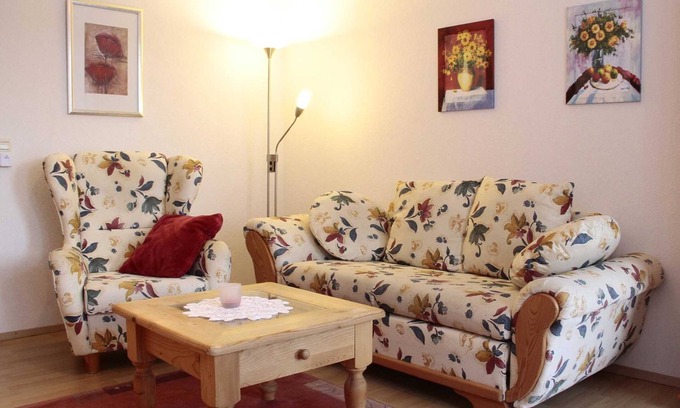 Bad Duerrheim Apartment | Holiday Oasis - Apartment No. 2 - Holiday oasis