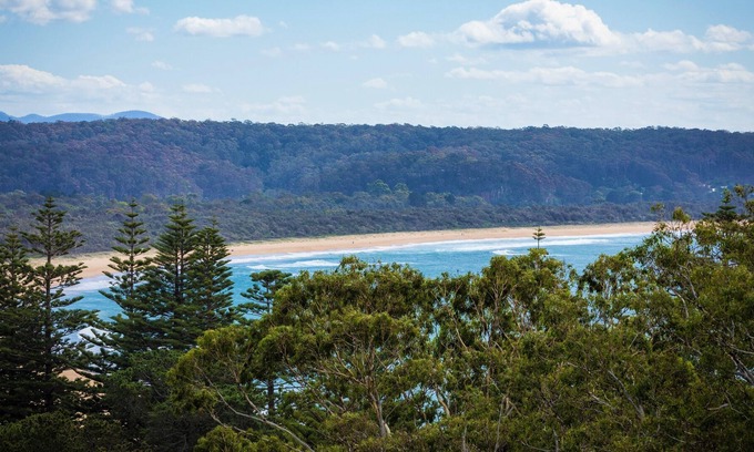 Tathra House | Holiday On Pacific - Keep calm and enjoy a relaxed lifestyle holiday