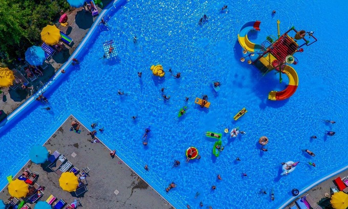 Cavalcaselle House | Holiday park BelVedere - apartment superior (2209)