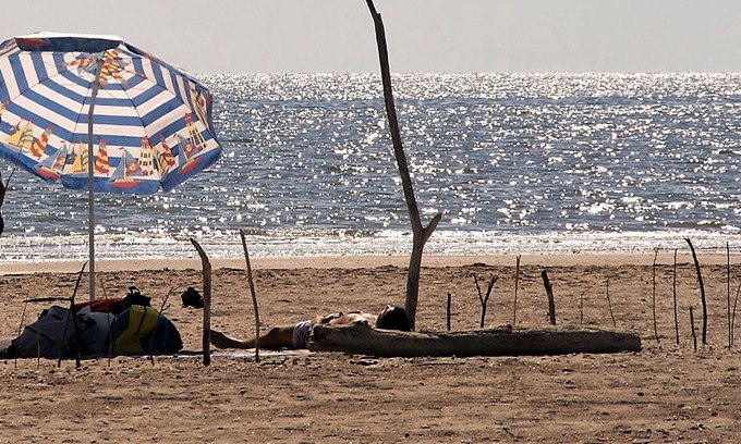 Lido di Dante House | Holiday park Classe - Chalet 4 (2805)
