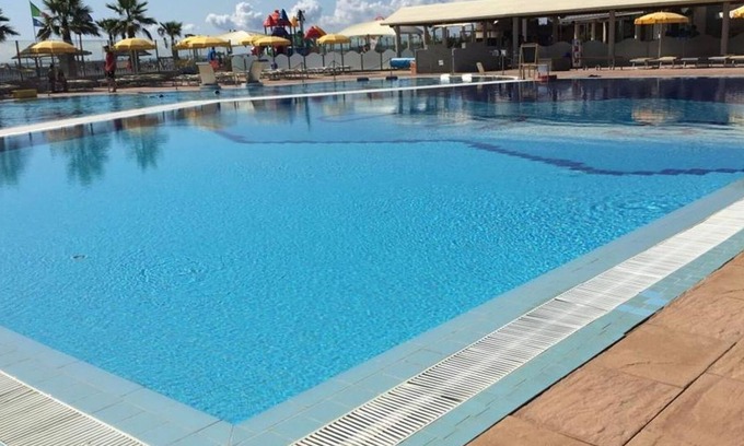 Rosolina Mare House | Holiday park Rosapineta Sud - Mobilehome C6 (2871)