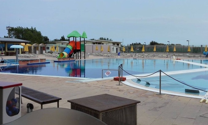 Rosolina Mare House | Holiday park Rosapineta Sud - Bungalow 2 (2867)