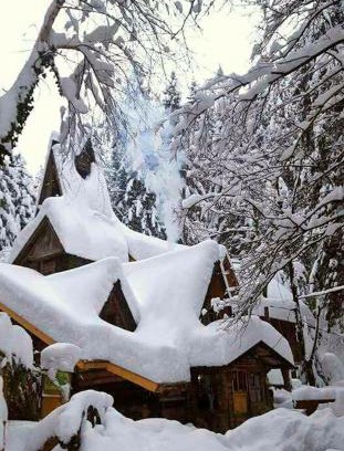 Republika Srpska Resort | Holiday Park Zelenkovac