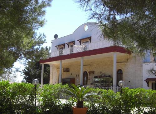 Turi House | Holiday Residence